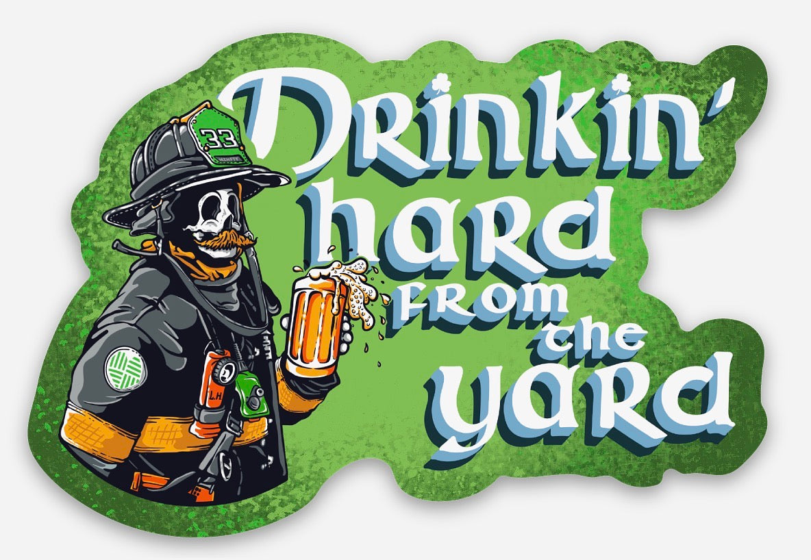 Drinkin’ 7.0 •decals•