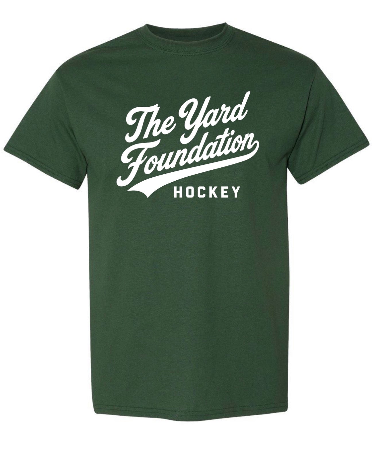 TYF Hockey π
