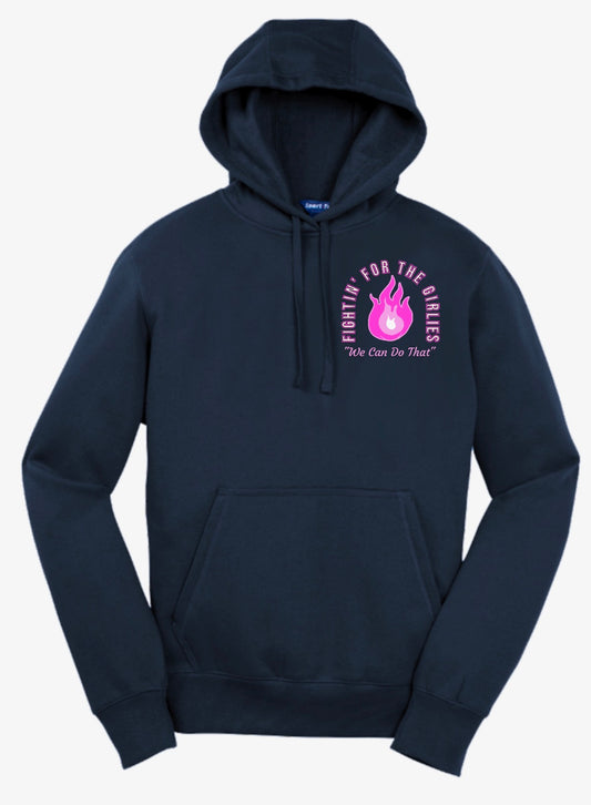 BC 2026 🩷  •hoodie•
