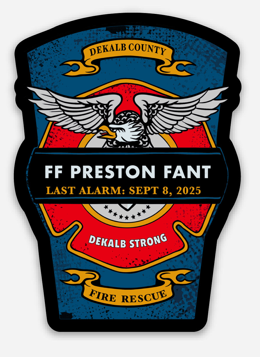 For Preston ♥️ (decals)