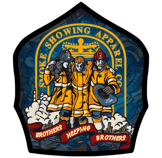 Bell •shield• 🔔 🛡️