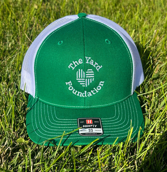 TYF HAT 🧢
