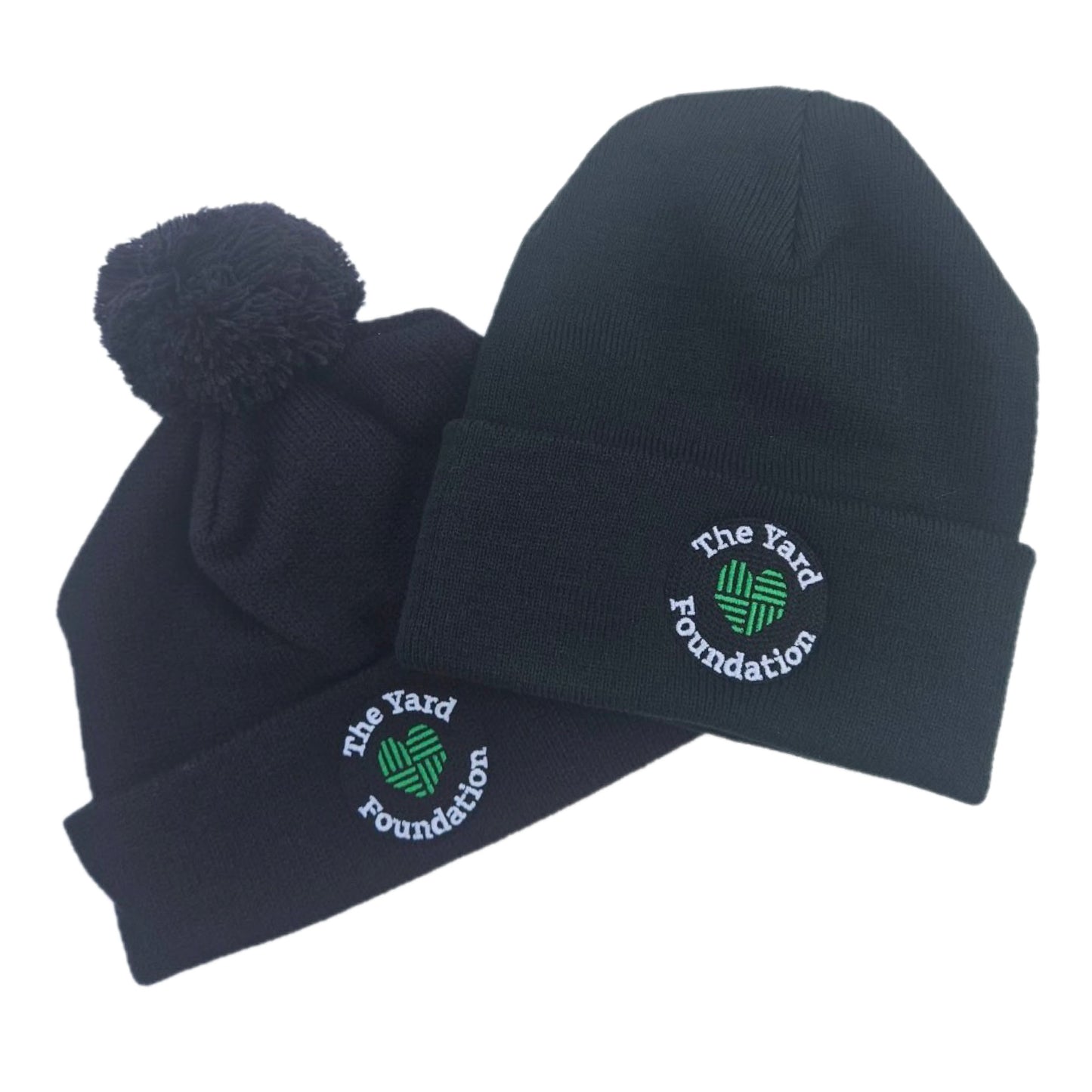 TYF Beanie  💚 ❄️