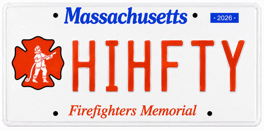 For Firefighter Kilduff ♥️