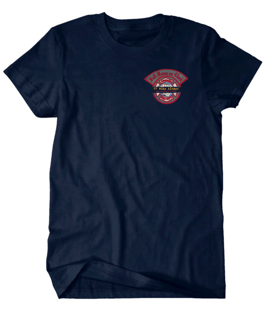 For FF Mike Altman ♥️