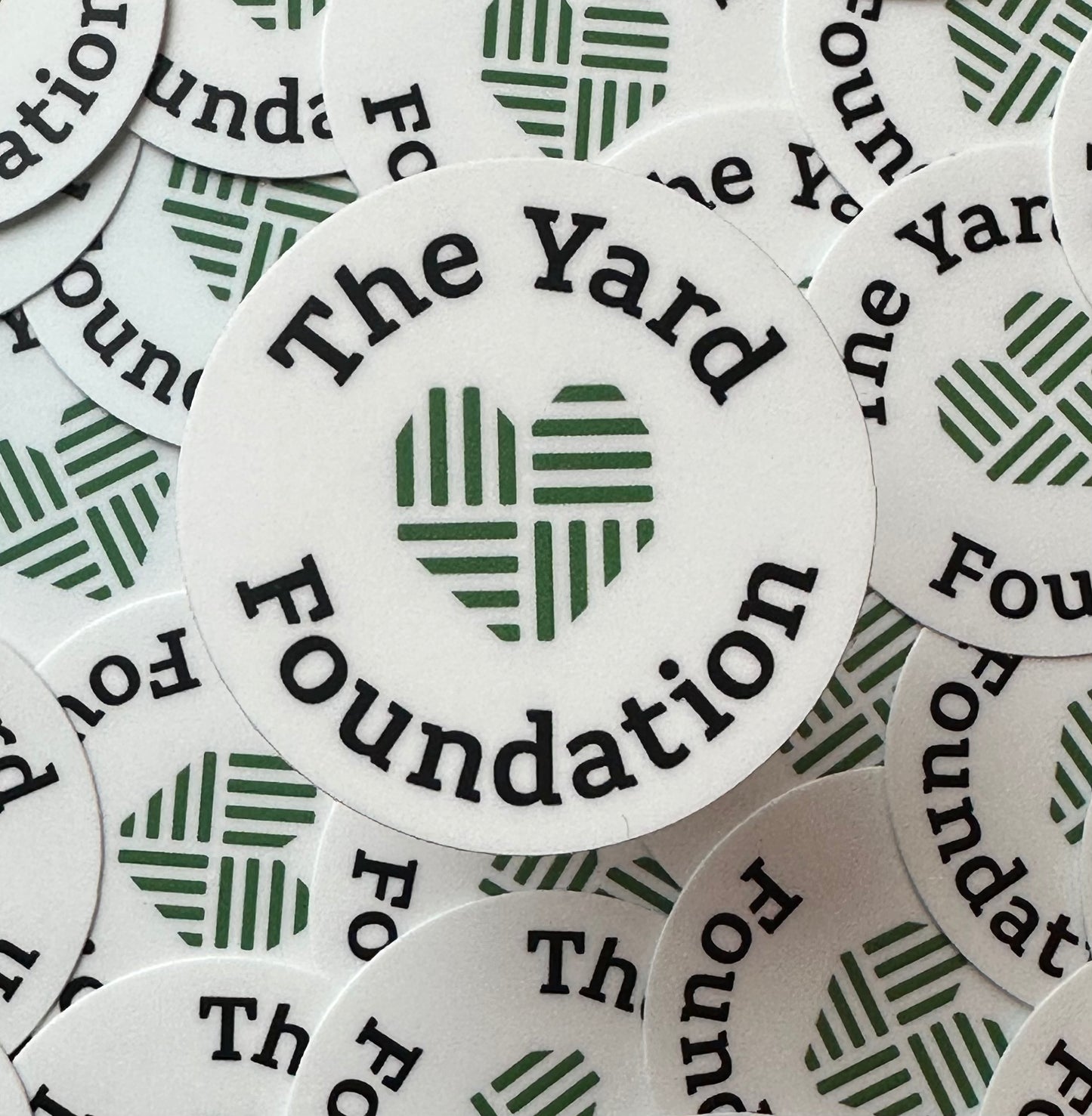 TYF {decals} 💚