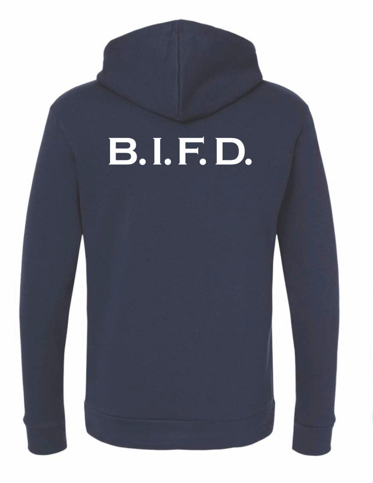 Lucy’s House Hoody 🐾🦴 TheYardFoundation